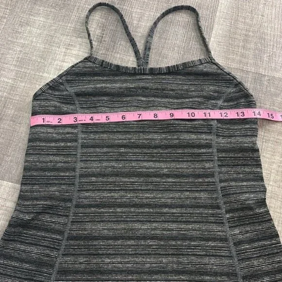 under armour workout tank - Picture 4 of 7
